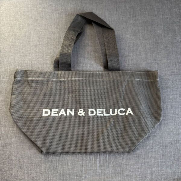 【新品未使用】DEAN&DELUCA トートバッグ