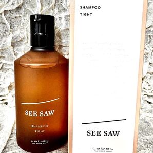 see saw シャンプーT 250ml