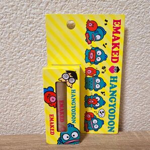 EMAKED エマーキット まつ毛美容液 ハンギョドン 限定デザイン