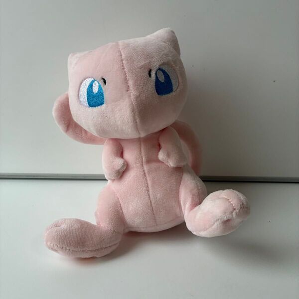 ミュウ ポケットモンスター ポケモン ぬいぐるみ