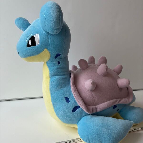 ポケモン ラプラス ぬいぐるみ