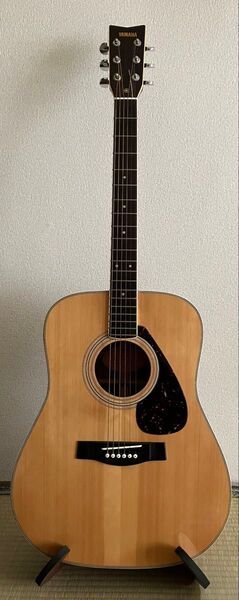 YAMAHA アコースティックギター FG-251 オレンジラベル ヤマハ 日本製