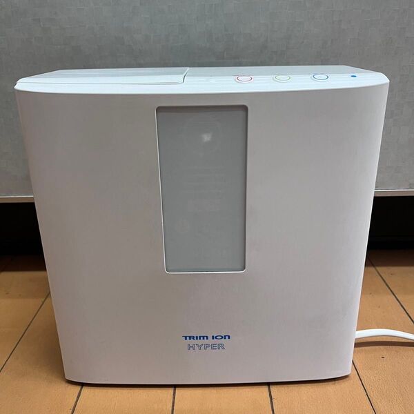 日本トリム トリムイオンハイパー 浄水器