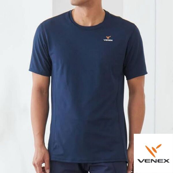 リカバリーウェア ベネクス VENEX 一般医療機器 メンズ 上下セット M