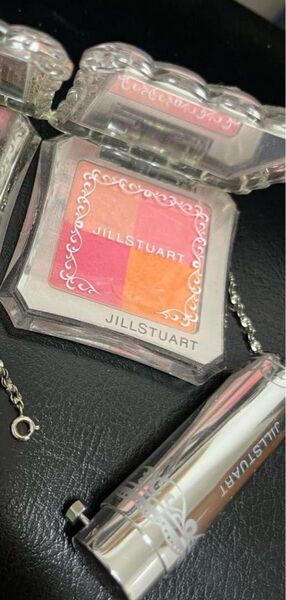 JILLSTUARTミックスブラッシュコンパクトN02