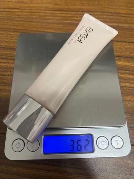 一回使用エクセル ラスティングタッチベース EM 30g