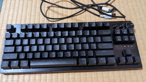 Razer レイザー Huntsman V3 Pro Tenkeyless