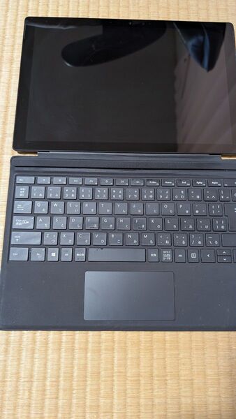 Surface pro 7 256GB 8GB 第10世代Core-i5