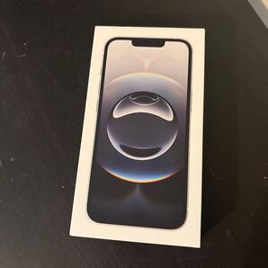 新品未開封 iPhone16e 128g ホワイト