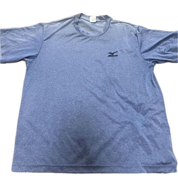 MIZUNO ミズノ Tシャツ 半袖Tシャツ XL