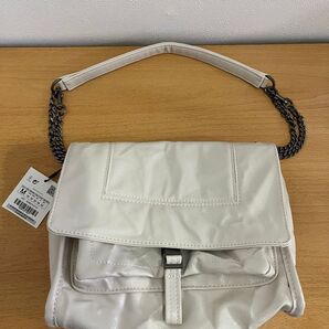 【新品・未使用】ZARA バッグ