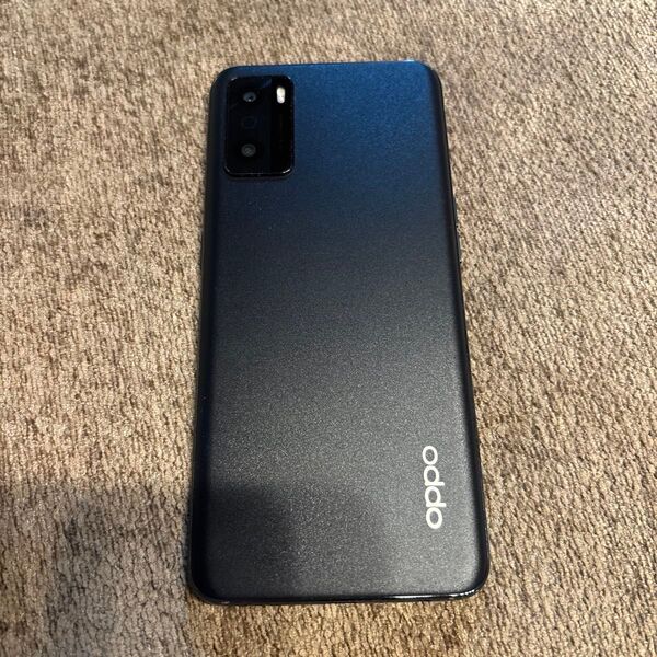 OPPO A55s 5g cph2309 SIMフリー ③
