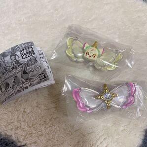 キミとアイドルプリキュア プリキュアリボンコレクション2