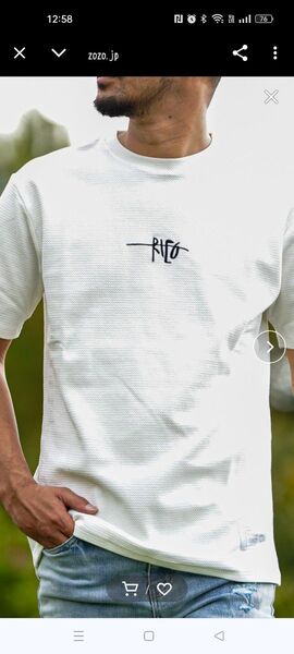 アダムスジャグラーTシャツMサイズ