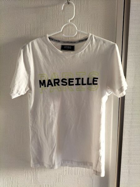 アダムスジャグラーTシャツSサイズ Tシャツ 半袖