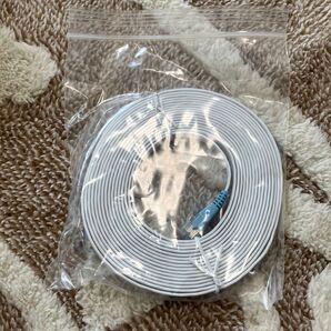 新品未開封 SoftBank Air4 付属品 LANケーブル