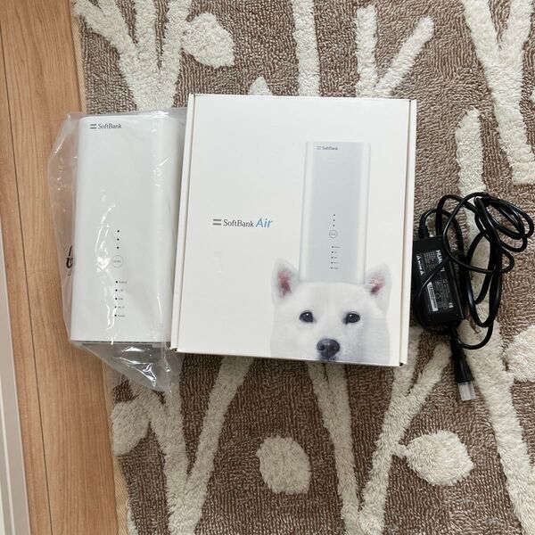 softbank air ターミナル air4 ソフトバンクエアー