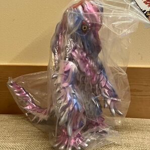 マルサン ヘドラ350 ポップスター ゴジラストア限定