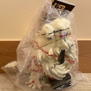 CCP 煙突ヘドラ 蓄光