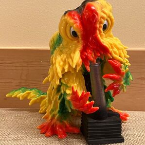 CCP 煙突ヘドラ