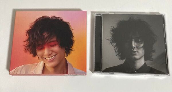 藤井風CDアルバム