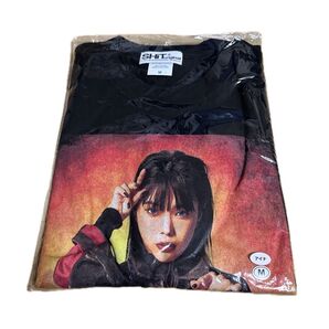 BiSH アイナ・ジ・エンド Tシャツ Mサイズ ブラック