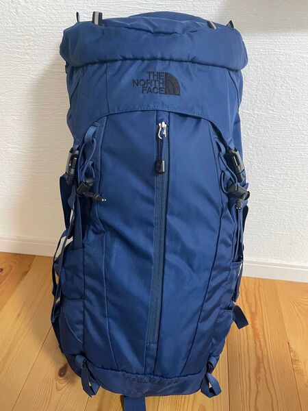 THE NORTH FACE TELLUS 32 バックパック ネイビー