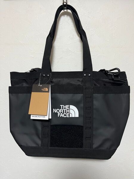 THE NORTH FACE トートバッグ ノースフェイス