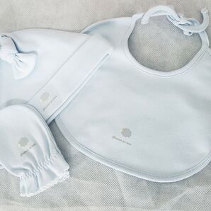 コムサイズム ベビーギフト プチギフト 出産祝い 男の子用 未使用