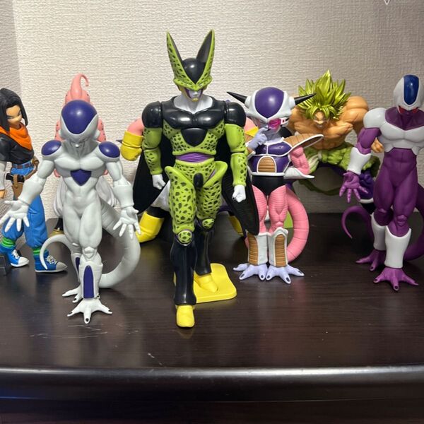 ドラゴンボール フィギュア まとめ売り