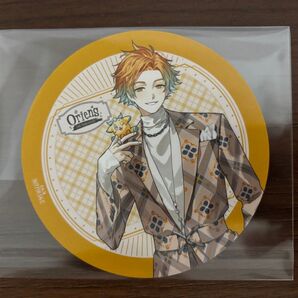 にじさんじ アニメイト 特典 Oriens 宇佐美リト コースター