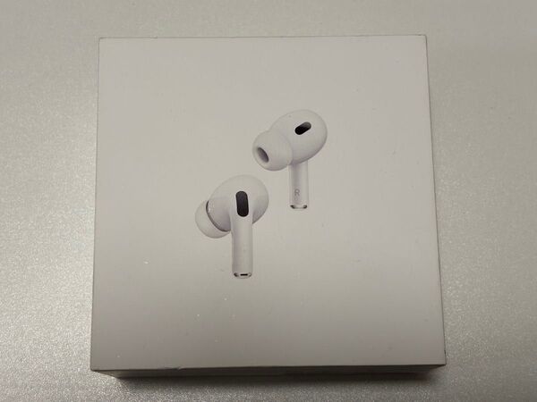 AirPods Pro USB-C アップル MagSafe充電ケース エアポッズ MTJV3J