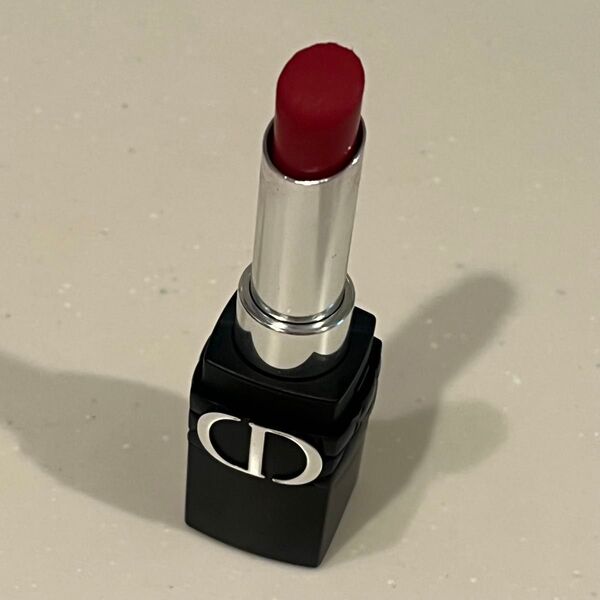 Dior ルージュ ディオール フォーエヴァー スティック 760