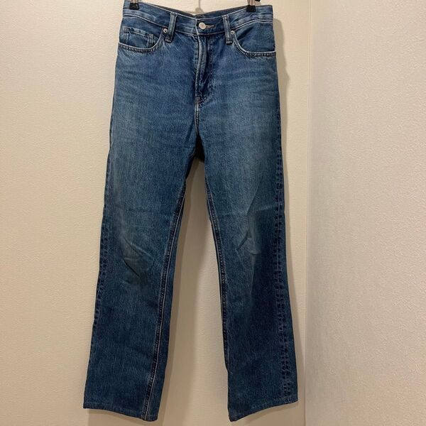 【UNIQLO】デニム サイズ:23(58.5cm)