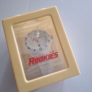 ice watch ルーキーズROOKIES 腕時計