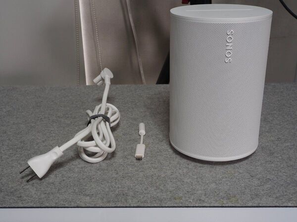 SONOS Era 100 ホワイト