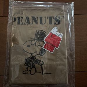 スヌーピー ミニトートバック