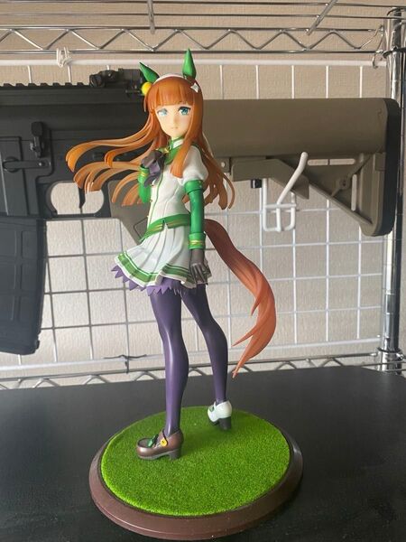 ウマ娘フィギュア