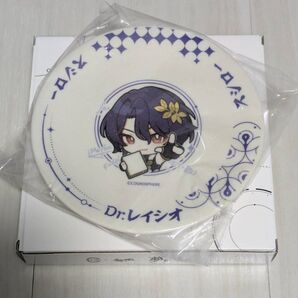 崩壊スターレイル スタレ スシローコラボ すし皿 レイシオ