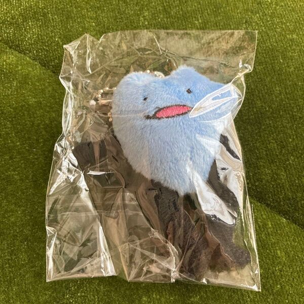 びわ湖くん マスコット ボールチェーン