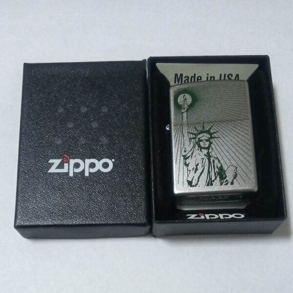 【EPC1512kntr】ジッポオイルライター ZIPPO 【2016年】 喫煙グッズ喫煙具 ジッポー Zippo 火花確認済み