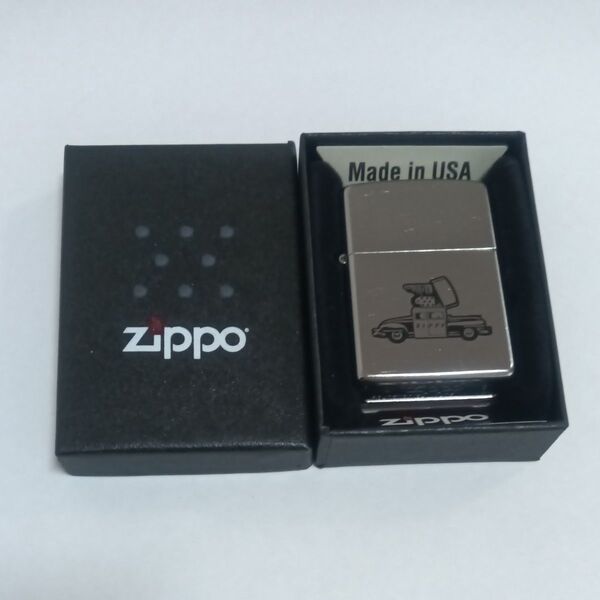 【EPC1512zpqp】ジッポオイルライター ZIPPO 【2018年】 喫煙グッズ 喫煙具ジッポー Zippo 火花確認済み