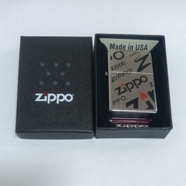 【EPC1512cbab】ジッポオイルライター ZIPPO 【2018年】 喫煙グッズ 喫煙具ジッポー Zippo 火花確認済み