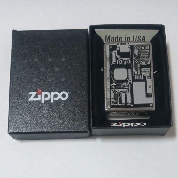 【EPC1512necw】ジッポオイルライター ZIPPO 【年】 喫煙グッズ 喫煙具ジッポー Zippo 火花確認済み