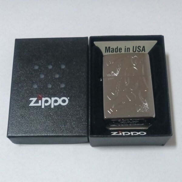 【EPC1512mgac】ジッポオイルライター ZIPPO 【2019年】 喫煙グッズ 喫煙具ジッポー Zippo 火花確認済み
