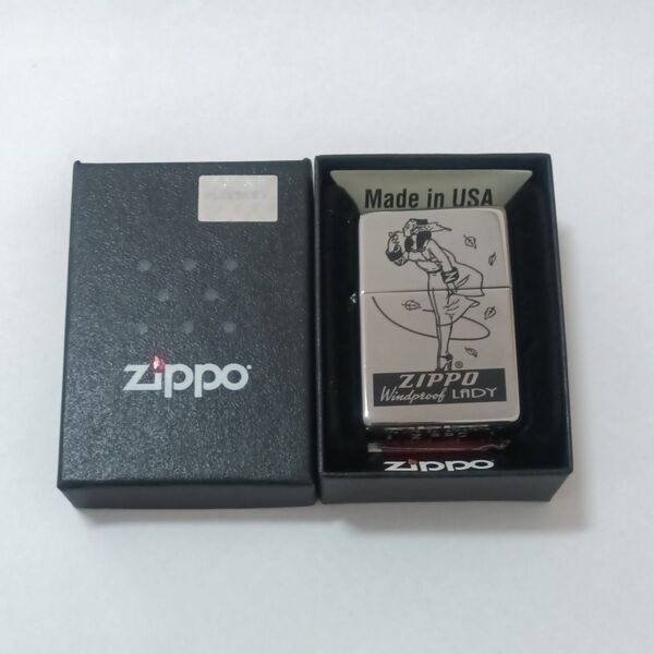 【EPC1512japn】ジッポオイルライター ZIPPO 【2016年】 喫煙グッズ 喫煙具ジッポー Zippo 火花確認済み