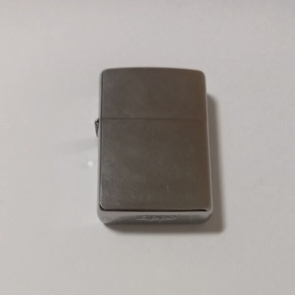 【BH1000ccvp】ジッポオイルライター ZIPPO 【2012年】 喫煙グッズ 喫煙具 ジッポー Zippo 火花確認済み