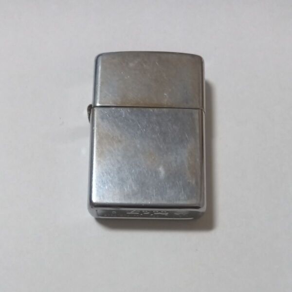 【ZL1013btts】ジッポオイルライター ZIPPO 【1999年】 喫煙グッズ 喫煙具 ジッポー Zippo 火花確認済み