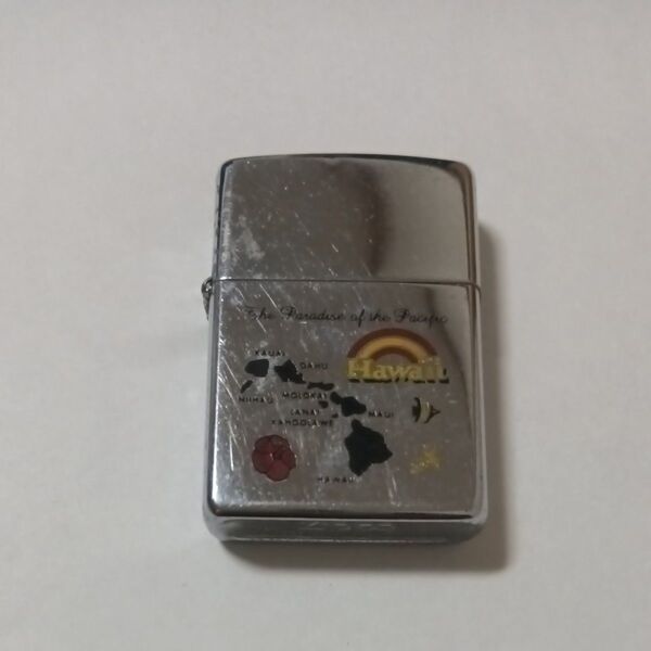 【ZL1289haac】ジッポオイルライター ZIPPO 【1994年】 喫煙グッズ 喫煙具 ジッポー Zippo 火花確認済み