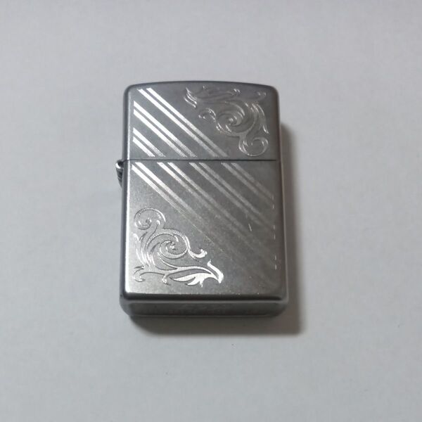 【AG1386haic】ジッポオイルライター ZIPPO 【2014年】 喫煙グッズ 喫煙具 ジッポー Zippo 火花確認済み